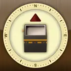 iSalam: Qibla Compass icon