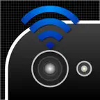 ipCam - Mobile IP Camera iOS Icon