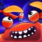 CRABITRON iOS Icon