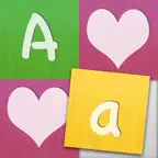Montessori Matching Board icon