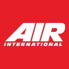 AIR International Magazine iOS Icon