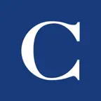 The Citizen, Auburn, NY iOS Icon