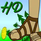 Lawn Defender HD iOS Icon