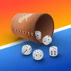Dice Flash icon