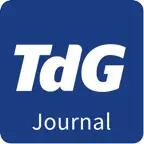 Tribune de Genève, le journal Icon