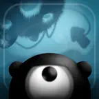 Contre Jour iOS Icon