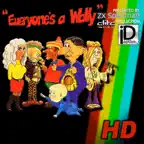 Everyone's a Wally: ZX Spectrum HD iOS Icon