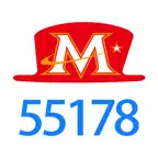 大都會叫計程車 55178 iOS Icon
