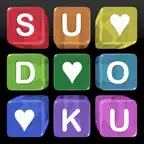 •sudoku iOS Icon