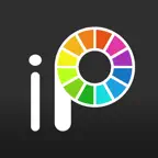 ibis Paint iOS Icon