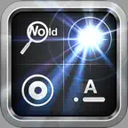 Flashlight 4 in 1 icon