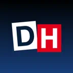 DH Les Sports + Icon