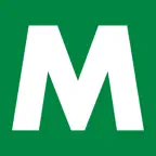 Muscatine Journal iOS Icon