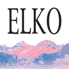 Elko Daily Free Press iOS Icon