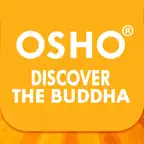 Discover the Buddha icon