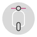 Taiwan Moto Mock icon