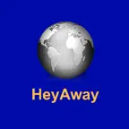 HeyAway Icon