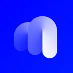 Metrio : Metronome + Tuner iOS Icon