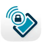 Mobile Locker Icon