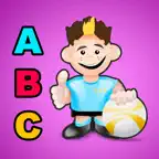 Alphabet Trainer iOS Icon