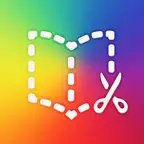 Book Creator for iPad iOS Icon