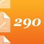 Templates for Pages (Nobody) icon