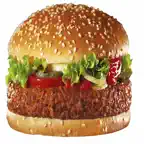 iFood UK iOS Icon