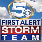 WKRG Weather iOS Icon