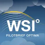 WSI Pilotbrief Optima Icon