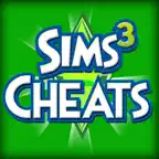 Cheats: Sims 3 Edition Icon