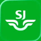 SJ - Trains in Sweden Icon