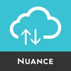 Nuance PowerShare iOS Icon