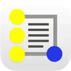 Polygraf iOS Icon