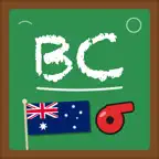 BrainCoach Australia iOS Icon