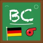 BrainCoach Germany iOS Icon