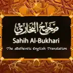 Sahih Al-Bukhari icon