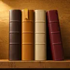 My Book List - Library Tracker icon