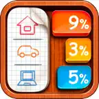 Loan Calculator + icon
