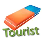 TouristEraser iOS Icon