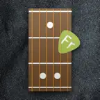 Fretter - Chordfinder Lite iOS Icon