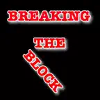 Breaking The Block Icon