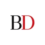 Business Day SA iOS Icon