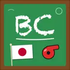 BrainCoach Japan iOS Icon