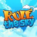 Rule the Sky™ iOS Icon