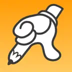 FastFinga 3 iOS Icon