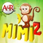 Mimi 2: Logic games iOS Icon