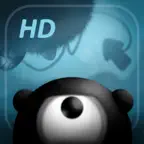 Contre Jour HD iOS Icon