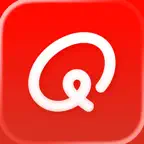 Qmusic iOS Icon