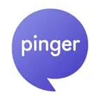 Pinger: Call Plus Texting App iOS Icon