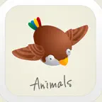 Baby Flash Cards Icon